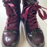 Boots size UK 13 like new Image 2