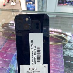 iPhone 13 256GB