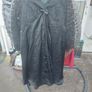 Vintage black lace dress (free post) Image 9