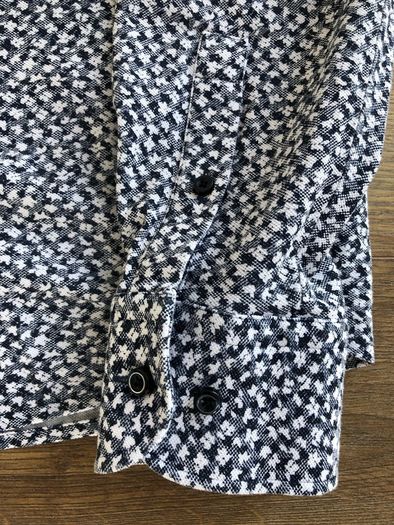 Hugo Boss Mens Casual Shirt