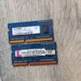 40 pieces ram laptop  dd3 and ddr2 Image 3