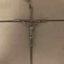 Very Rare Giant Size Rosary Beads Image 3