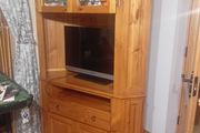 tv unit. Display cabinet. Glass cabinet