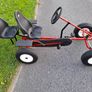 Berg go kart Image 8