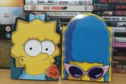 DVD The Simpsons