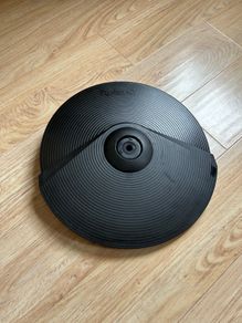 Roland CY-8 electronic drum cymbal