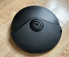 Roland CY-8 electronic drum cymbal