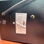 welding oven heater mitre welding oven - new - 180euro Image 2