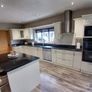 Kitchen, Island & Marble Worktop Image 7