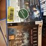 PS5 Games price for lot and also unitary prices inside Image 2