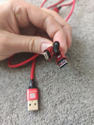 charging cable