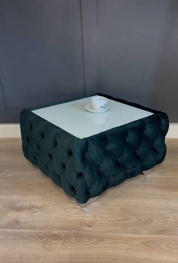 Chester coffee table 63x63cm