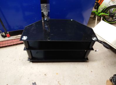 TV stand