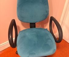 computer chair