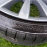 R19  5X120 genuine BMW wheels Image 8
