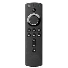 Remote Control For Amazon 2nd 3rd Gen Fire TV Stick 4K Remote Alexa Voice L5B83H