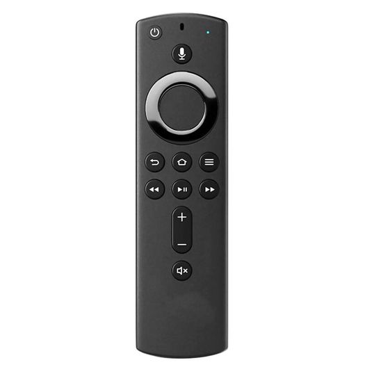 Remote Control For Amazon 2nd 3rd Gen Fire TV Stick 4K Remote Alexa Voice L5B83H