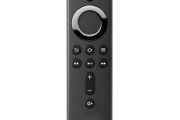 Remote Control For Amazon 2nd 3rd Gen Fire TV Stick 4K Remote Alexa Voice L5B83H