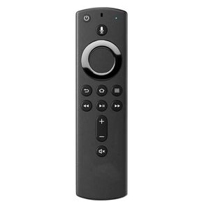Remote Control For Amazon 2nd 3rd Gen Fire TV Stick 4K Remote Alexa Voice L5B83H