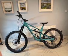 Canyon Spectral 6 2021 (price drop)