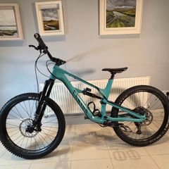 Canyon Spectral 6 2021 (price drop)