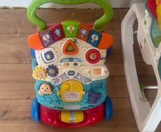 baby walker