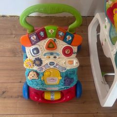 baby walker