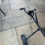 Golf trolley Image 2