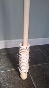 Curtain rail