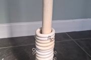 Curtain rail