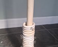 Curtain rail