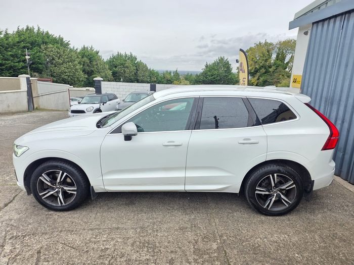2019 Volvo Xc60