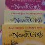 Disney The Never Girls Books Image 8