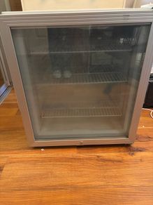 Freezer