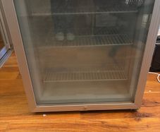 Freezer