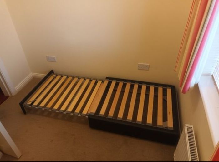 Vallentuna bed
