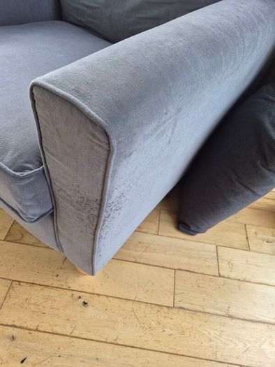 Armchair