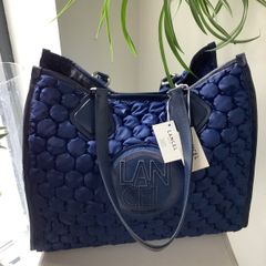 Lancel tote bag, new,