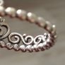 Pandora ring Size 56 Image 3