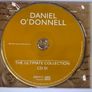 Daniel O'Donnell [2011] Ultimate Collection (2CD Digipack Album) Image 3