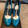 Karen Millen dress and matching shoes if required for free Image 5