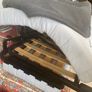 Ikea sofa bed Image 5