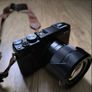 Fujifilm X-E1 Image 2