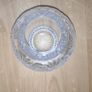 Tyrone Crystal  diamond pattern Vase H 15 cm Image 4