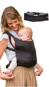 Travel Baby carrier