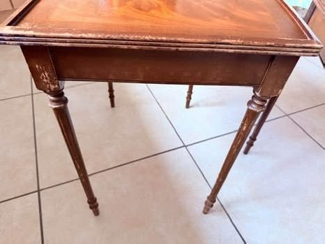 bedside tables