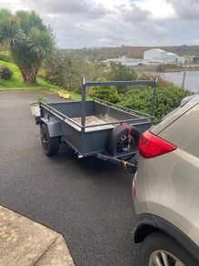 Trailer