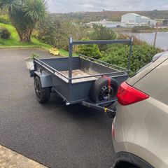Trailer