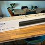 Sony Sound Bar HT-X8500 Image 3