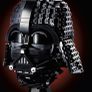 lego Star Wars 75304 Darth Vader helmet Image 2